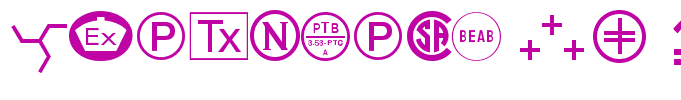 Technical LH Pi Two